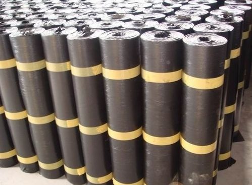 聚酯胎防水卷材 聚酯胎防水卷材價格 聚酯胎防水卷材廠家招商品牌