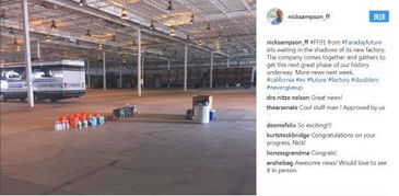 租用倍耐力舊輪胎工廠,ff的電動(dòng)車夢(mèng)想將如何照進(jìn)現(xiàn)實(shí) 汽車商業(yè)評(píng)論