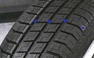 這些其實是車爆胎的前兆,看完救自己一命