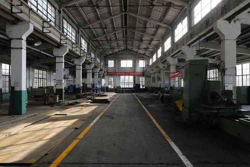 三線系列之67 東風(fēng)輪胎廠