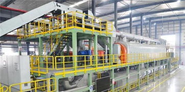 廢舊輪胎重獲新生 河南建成智能化工廠，實現聚酯輪胎全利用