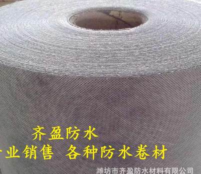 安國SBS耐根穿刺防水卷材 聚酯胎技術引領建筑防水新標準